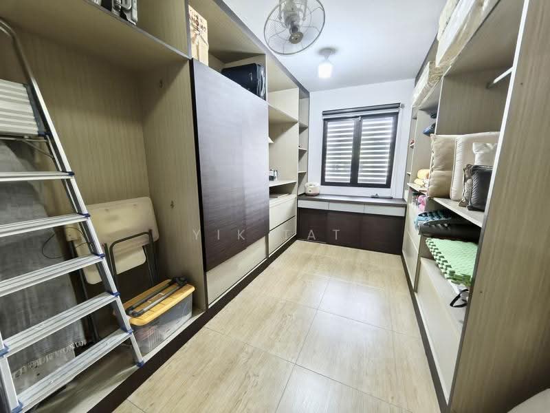 Semi-Detached House for Sale in Nusa Duta (Iskandar Puteri (Nusajaya)) - Yik Tat - PropertyGuru.com.my
