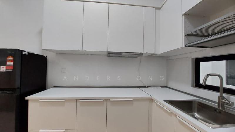 2-storey Terraced House for Rent in Bandar Cassia (Batu Kawan) - Anders Ong - Kitchen - PropertyGuru.com.my