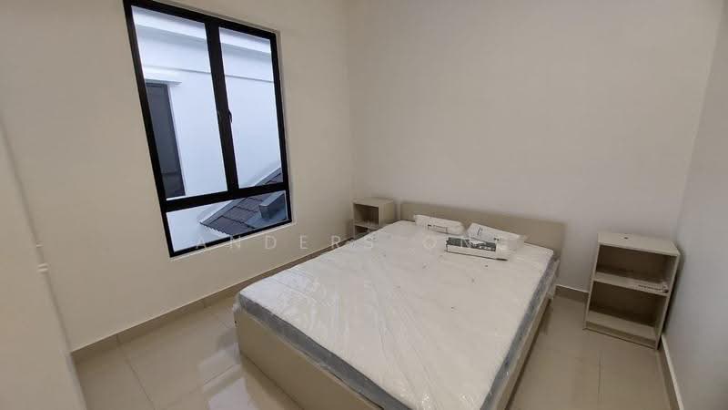 2-storey Terraced House for Rent in Bandar Cassia (Batu Kawan) - Anders Ong - Bedroom - PropertyGuru.com.my