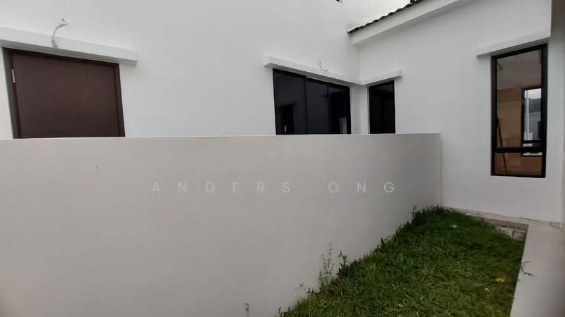 2-storey Terraced House for Rent in Bandar Cassia (Batu Kawan) - Anders Ong - Exterior - PropertyGuru.com.my
