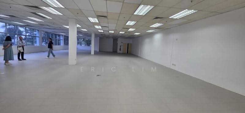 Warehouse for Rent in Shah Alam (Selangor) - Eric Lim - Interior - PropertyGuru.com.my
