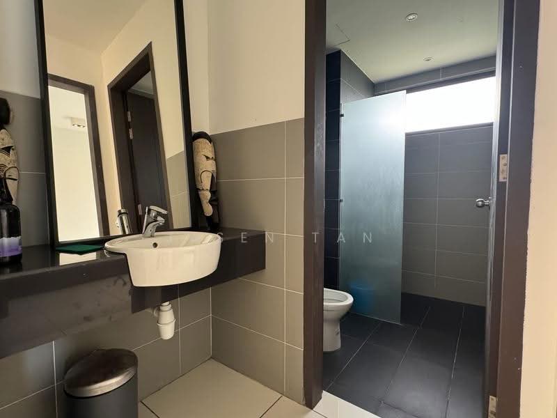Cluster House for Rent in Horizon Hills (Iskandar Puteri (Nusajaya)) - Jasen Tan - Bathroom - PropertyGuru.com.my