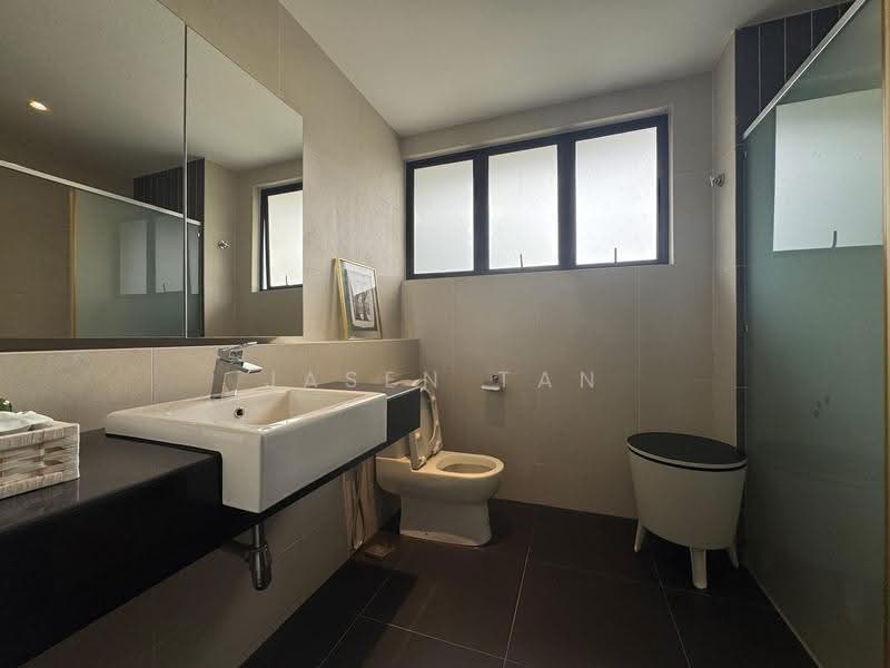 Cluster House for Rent in Horizon Hills (Iskandar Puteri (Nusajaya)) - Jasen Tan - Bathroom - PropertyGuru.com.my
