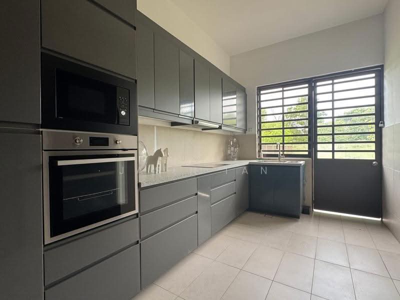 Cluster House for Rent in Horizon Hills (Iskandar Puteri (Nusajaya)) - Jasen Tan - Kitchen - PropertyGuru.com.my