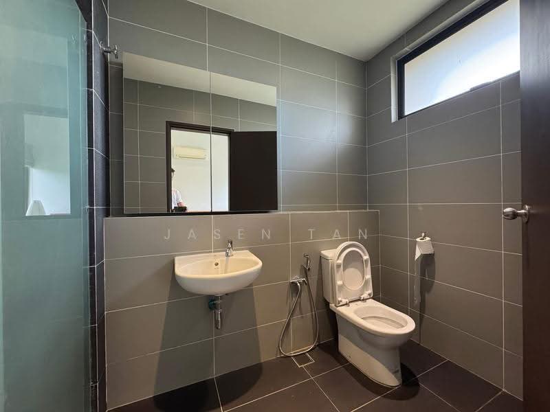 Cluster House for Rent in Horizon Hills (Iskandar Puteri (Nusajaya)) - Jasen Tan - Bathroom - PropertyGuru.com.my