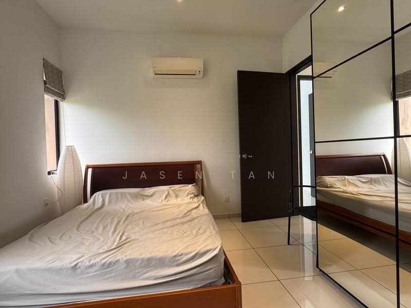 Cluster House for Rent in Horizon Hills (Iskandar Puteri (Nusajaya)) - Jasen Tan - Bedroom - PropertyGuru.com.my