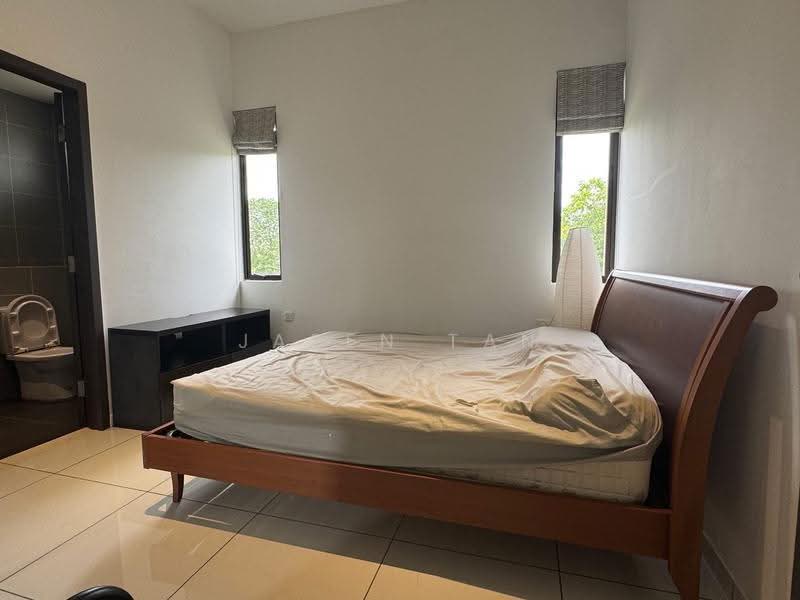 Cluster House for Rent in Horizon Hills (Iskandar Puteri (Nusajaya)) - Jasen Tan - Bedroom - PropertyGuru.com.my
