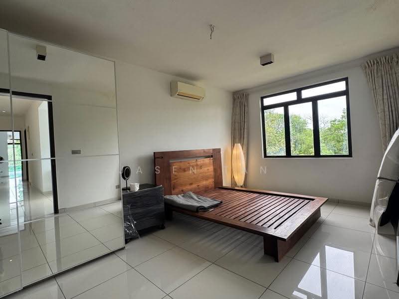 Cluster House for Rent in Horizon Hills (Iskandar Puteri (Nusajaya)) - Jasen Tan - Bedroom - PropertyGuru.com.my