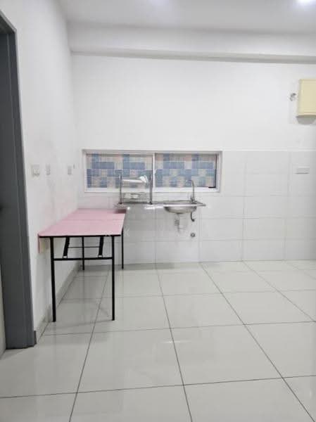 Kediaman Servis untuk Disewa di Pinnacle Sri Petaling - KK Yap - Kitchen - PropertyGuru.com.my