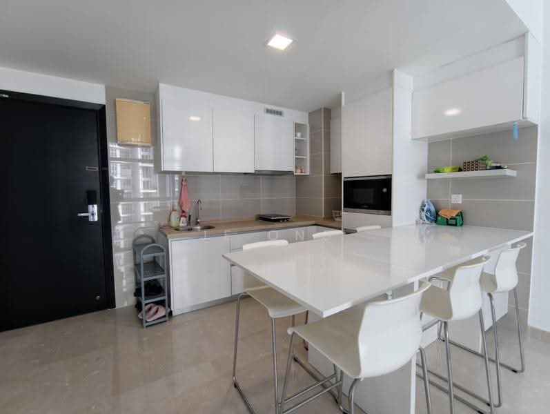 Condominium for Rent at Paradiso Nuova (Merak Kayangan) - JE ONG - PropertyGuru.com.my