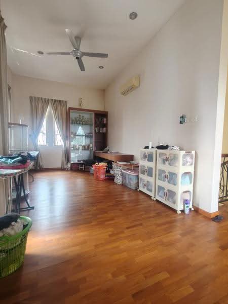 Bungalow House for Sale in Permas Jaya (Johor) - Shishi . - Living Room - PropertyGuru.com.my