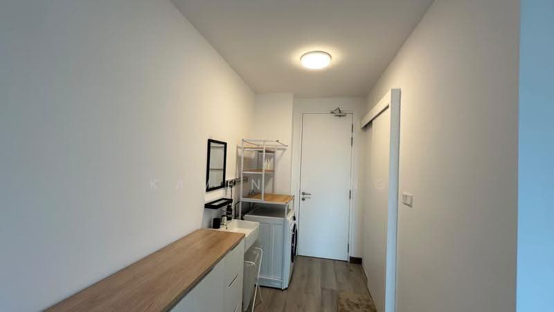 Service Residence for Rent at Cubic Botanical - Kaven Heng - PropertyGuru.com.my
