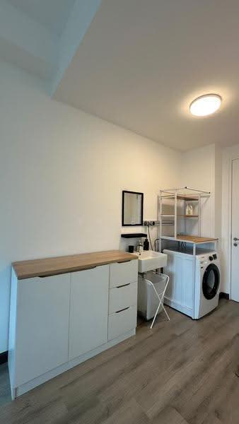 Service Residence for Rent at Cubic Botanical - Kaven Heng - PropertyGuru.com.my
