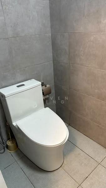 Service Residence for Rent at Cubic Botanical - Kaven Heng - PropertyGuru.com.my