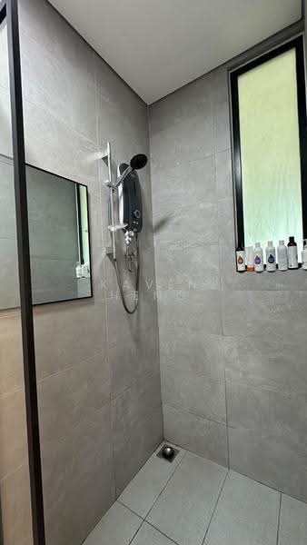 Service Residence for Rent at Cubic Botanical - Kaven Heng - PropertyGuru.com.my