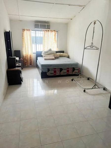 Rumah Teres 2-Tingkat untuk Dijual di Temerloh (Pahang) - John Wong - Bedroom - PropertyGuru.com.my