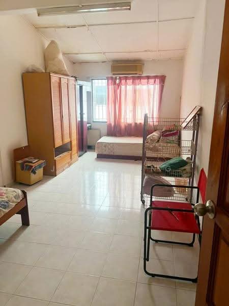 Rumah Teres 2-Tingkat untuk Dijual di Temerloh (Pahang) - John Wong - Bedroom - PropertyGuru.com.my