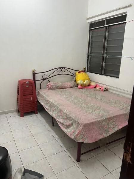 Rumah Teres 2-Tingkat untuk Dijual di Temerloh (Pahang) - John Wong - Bedroom - PropertyGuru.com.my