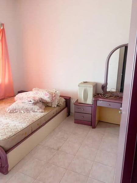 Rumah Teres 2-Tingkat untuk Dijual di Temerloh (Pahang) - John Wong - Bedroom - PropertyGuru.com.my