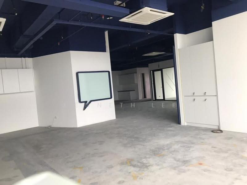 Office for Sale in Kampung Kerinchi (Bangsar South) (Kuala Lumpur) - Kenneth Lee - Interior - PropertyGuru.com.my