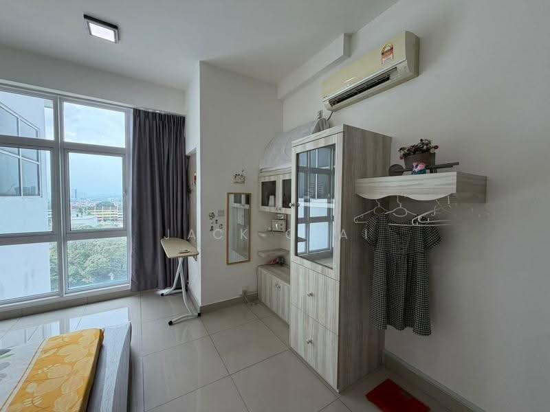 Service Residence for Sale at Twin Galaxy (Dwi Galaksi) - Jack Chai - Interior - PropertyGuru.com.my