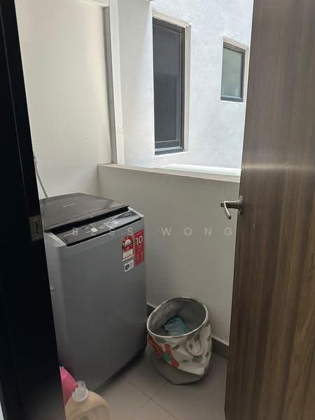 Service Residence for Rent at Veranda Residence - Bess Wong - Interior - PropertyGuru.com.my