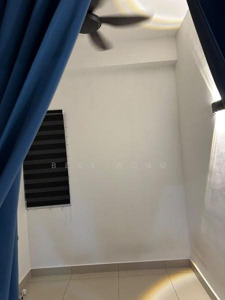 Service Residence for Rent at Veranda Residence - Bess Wong - Interior - PropertyGuru.com.my