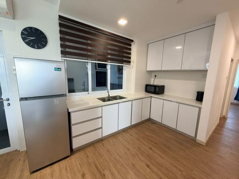 Condominium for Rent at The Park Residence, Kuching - Nicholas Tan - PropertyGuru.com.my