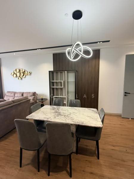 Condominium for Rent at The Park Residence, Kuching - Nicholas Tan - PropertyGuru.com.my