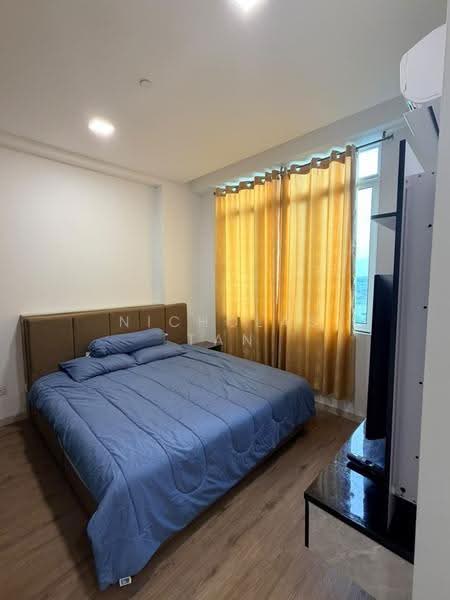 Condominium for Rent at The Park Residence, Kuching - Nicholas Tan - PropertyGuru.com.my