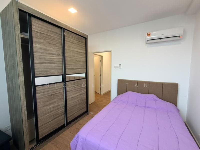Condominium for Rent at The Park Residence, Kuching - Nicholas Tan - PropertyGuru.com.my