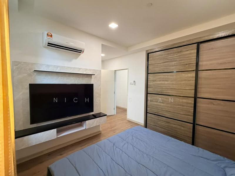 Condominium for Rent at The Park Residence, Kuching - Nicholas Tan - PropertyGuru.com.my