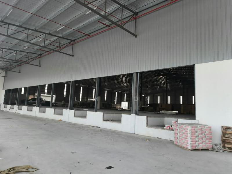 Factory for Rent in Pulau Indah (Klang) - Lim Jeon - PropertyGuru.com.my