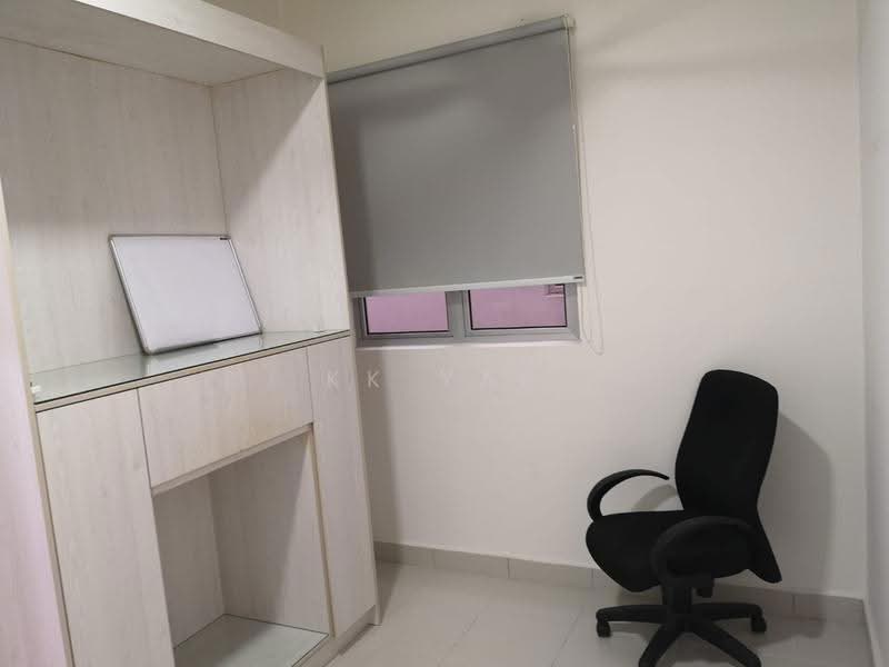 Kondominium untuk Disewa di Residensi Platinum Teratai - KK Yap - Study - PropertyGuru.com.my
