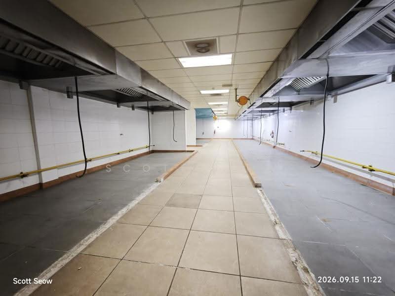 Factory for Rent in Bukit Minyak (Penang) - Scott Seow - Interior - PropertyGuru.com.my