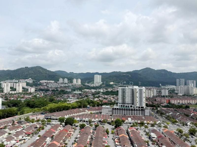 Condominium for Sale at Elit Heights @ Bayan City - Vincent Ooi - Exterior - PropertyGuru.com.my