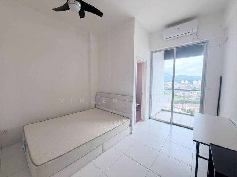 Condominium for Sale at Elit Heights @ Bayan City - Vincent Ooi - Bedroom - PropertyGuru.com.my