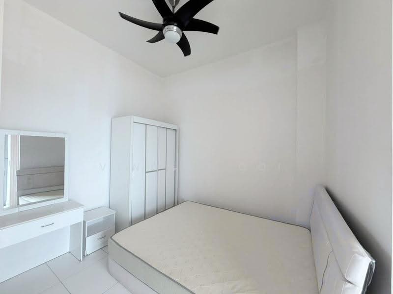 Condominium for Sale at Elit Heights @ Bayan City - Vincent Ooi - Bedroom - PropertyGuru.com.my