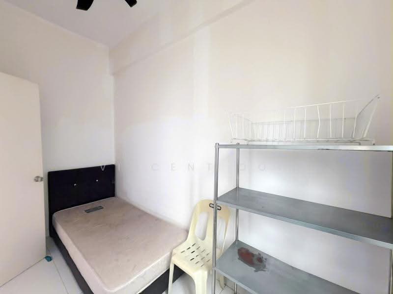 Condominium for Sale at Elit Heights @ Bayan City - Vincent Ooi - Bedroom - PropertyGuru.com.my