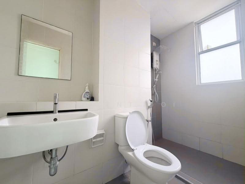 Condominium for Sale at Elit Heights @ Bayan City - Vincent Ooi - Bathroom - PropertyGuru.com.my