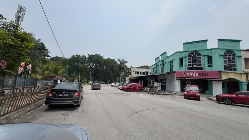 Kedai untuk Disewa di Bandar Mahkota Cheras (Cheras) - Cheery Cheong - Exterior - PropertyGuru.com.my