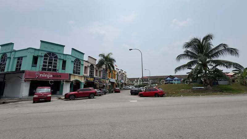 Kedai untuk Disewa di Bandar Mahkota Cheras (Cheras) - Cheery Cheong - Exterior - PropertyGuru.com.my