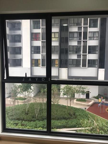 Service Residence for Sale at D'sara Sentral - Jayden Teo - Exterior - PropertyGuru.com.my