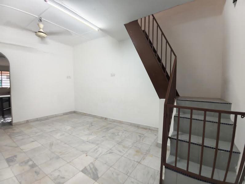 Rumah Teres 1-Tingkat untuk Disewa di Taman Seri Kijang (Bukit Mertajam) - Julianne (ShuWei) - PropertyGuru.com.my