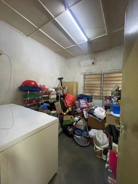 1-storey Terraced House for Sale in Butterworth (Penang) - Jasmine Loo - Bedroom - PropertyGuru.com.my