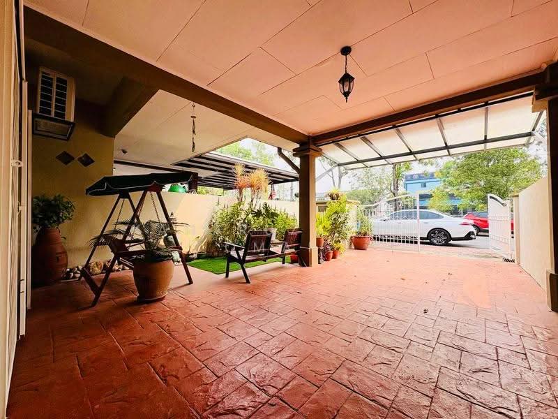 Rumah Teres 2-Tingkat untuk Dijual di Shah Alam (Selangor) - Kamaruzaman Omar - Exterior - PropertyGuru.com.my