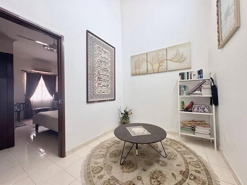 Rumah Teres 2-Tingkat untuk Dijual di Shah Alam (Selangor) - Kamaruzaman Omar - Bedroom - PropertyGuru.com.my