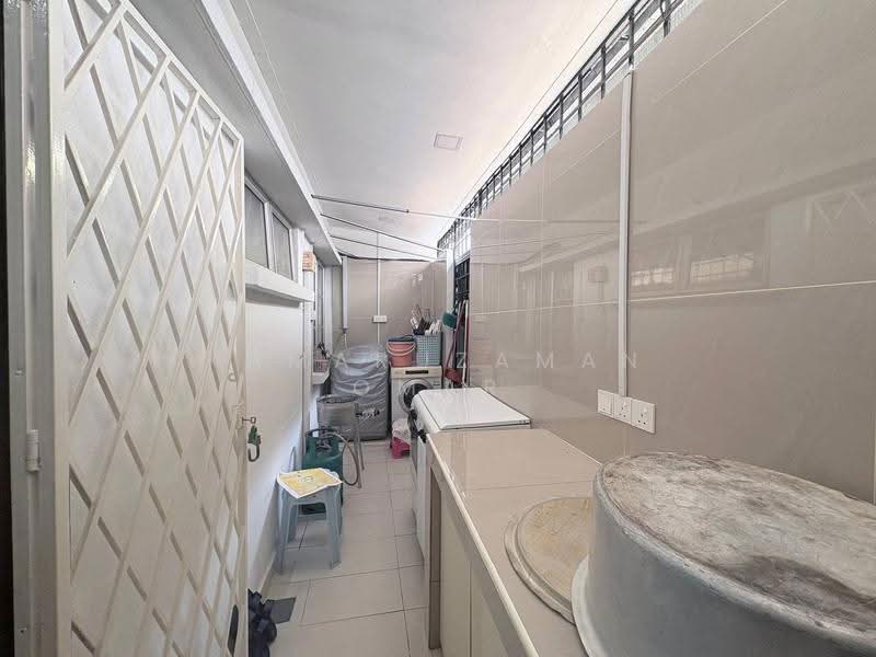 Rumah Teres 2-Tingkat untuk Dijual di Shah Alam (Selangor) - Kamaruzaman Omar - Interior - PropertyGuru.com.my