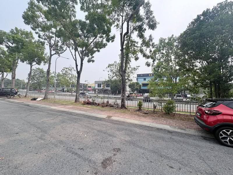 Rumah Teres 2-Tingkat untuk Dijual di Shah Alam (Selangor) - Kamaruzaman Omar - Exterior - PropertyGuru.com.my