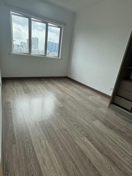 Service Residence for Rent at Southbank Residence - Wilson Tan - Interior - PropertyGuru.com.my